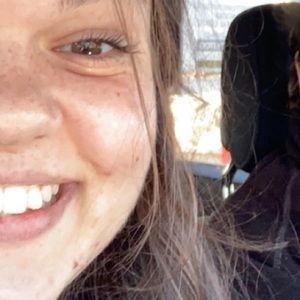 Meet your Posher, Gabby